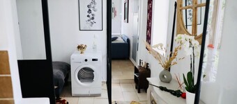 Appartement Cosy - Tour Eiffel