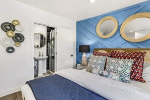 3 bedrooms, iron/ironing board, free WiFi, bed sheets - 30+ Stay! 25% Off Movie Colony Home W/Pool/Spa (Palm Springs)