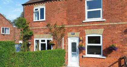 2 bedroom accommodation in Firsby