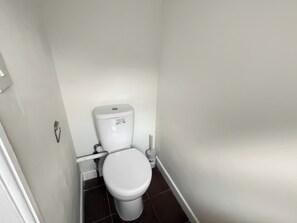 Towels - 2 bedroom accommodation in Firsby (Firsby)