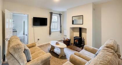 2 bedroom accommodation in Firsby