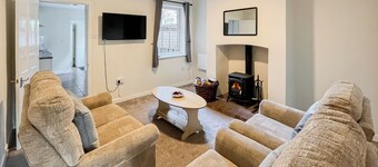 2 bedroom accommodation in Firsby