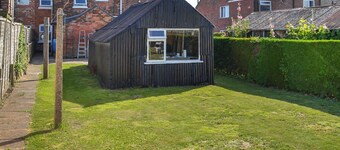 2 bedroom accommodation in Firsby