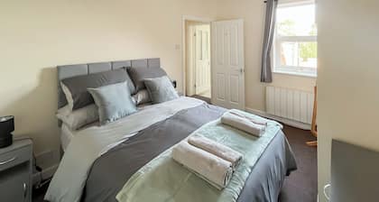 2 bedroom accommodation in Firsby