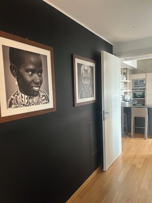 Interior - Fiftyfive-one Zuretti (Milano)