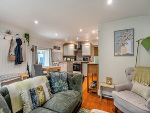 Living area - The Granary - UK45696 (Pickering)