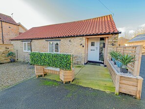 Exterior - The Granary - UK45696 (Pickering)