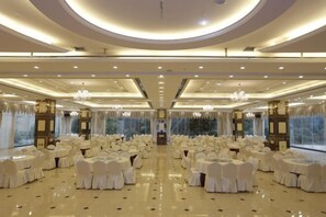 Sala de reunião