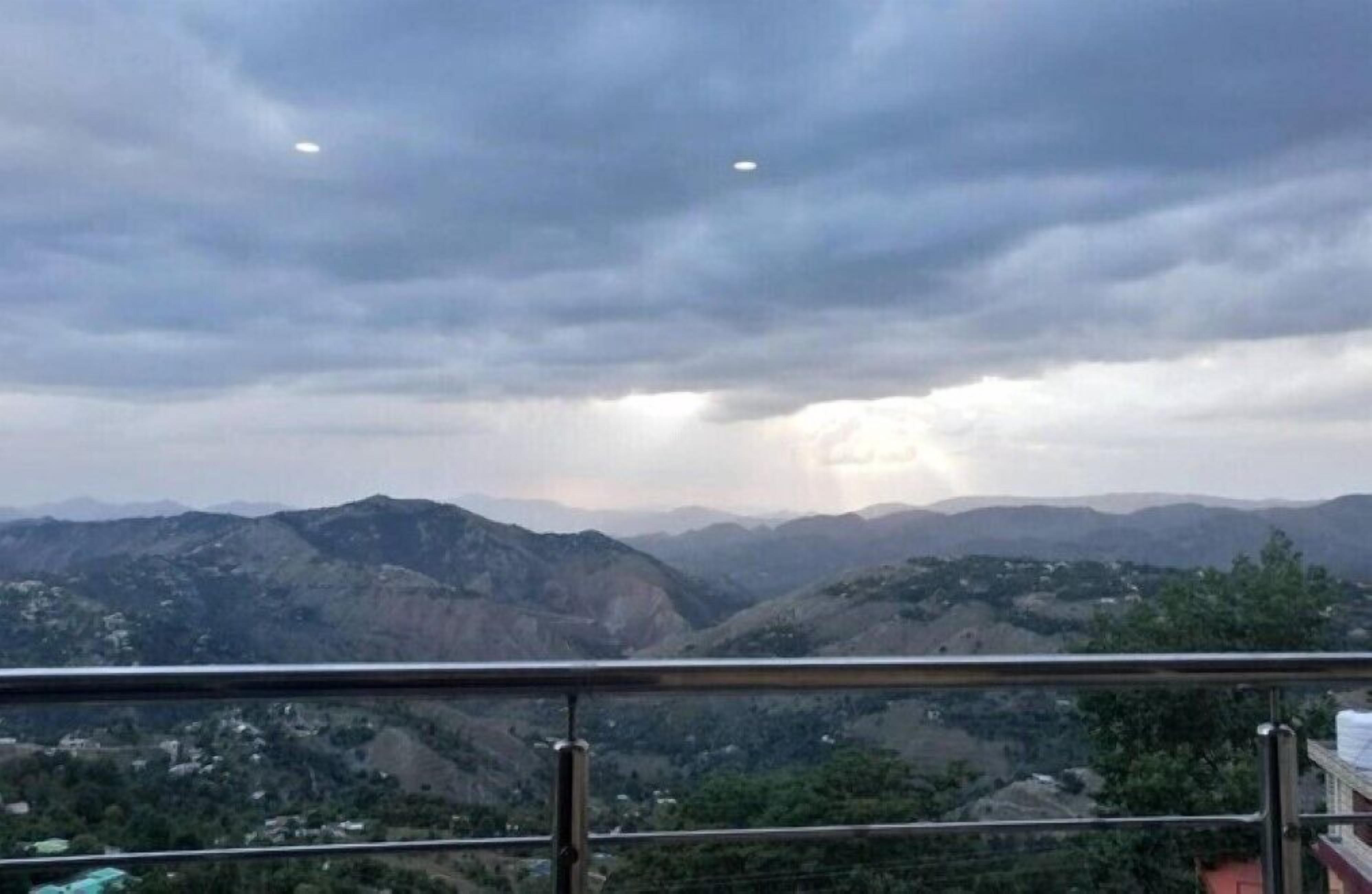 Kamar Double Deluks | Balkon