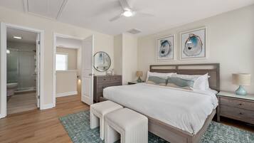 5 soveværelser, strygejern/strygebræt, weekendseng, Wi-Fi