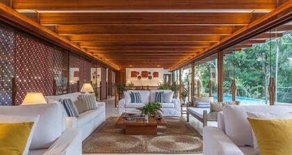 Trancoso Tribe Villa
