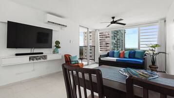 تلفزيون ذكي