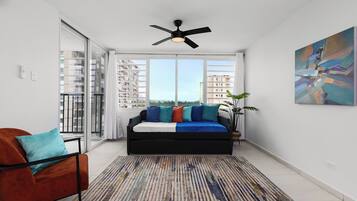 تلفزيون ذكي