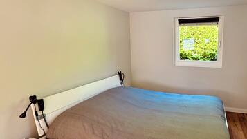 1 slaapkamer, wifi, beddengoed