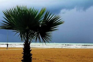 Beach - Cozy apartment in the University-Polo Judicial area (Pescara)
