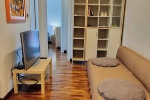 Smart TV - Cozy apartment in the University-Polo Judicial area (Pescara)