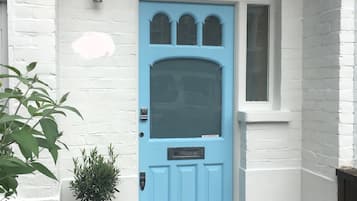 House | Exterior
