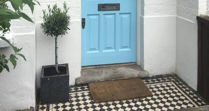 Shepherds Bush London Retreat