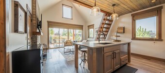 รีทรีตที่เดอะ วิลเดอร์เนส คลับ