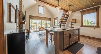 Retreat at the Wilderness Club