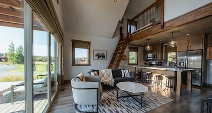 Retreat at the Wilderness Club