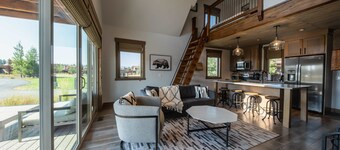 Retreat at the Wilderness Club