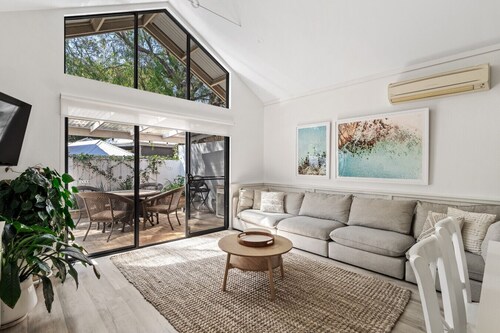 The Rose Villa - Margaret River - Central