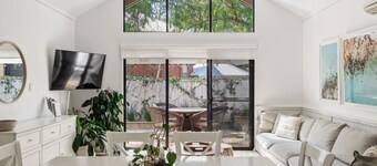 The Rose Villa - Margaret River - Central