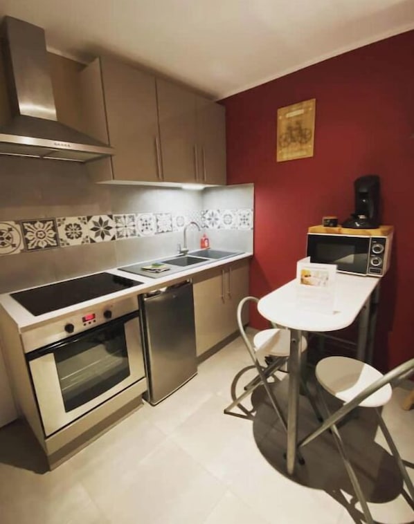 Cuisine privée