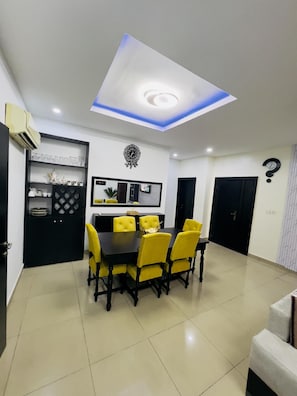 Appartement | Intérieur