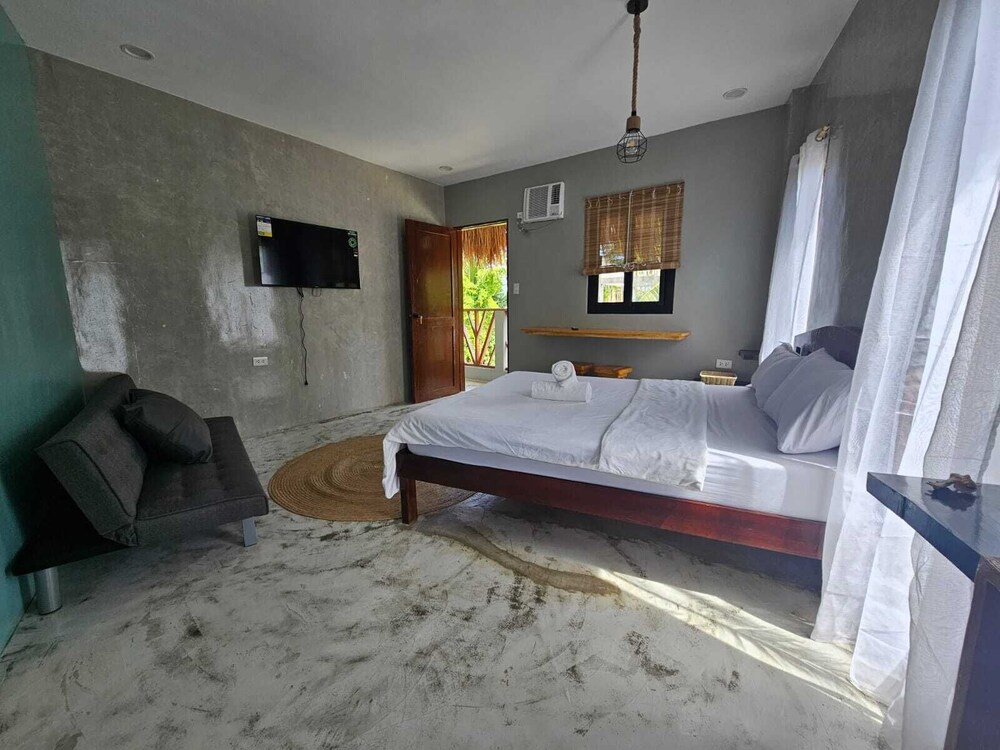 Siargao perfect room for Family Surigao del Norte Vrbo