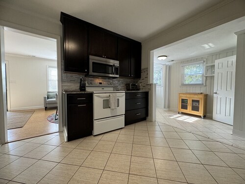 House at Guilford Hills