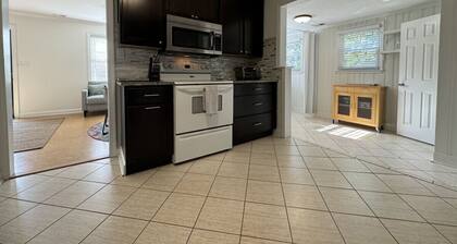 House at Guilford Hills