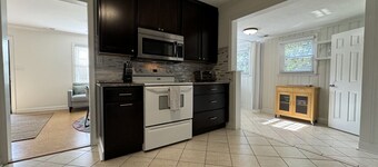 House at Guilford Hills