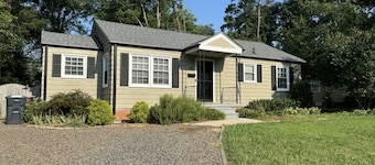 House at Guilford Hills
