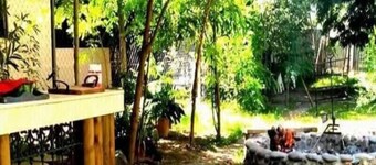 Dark Green House en Chacras de Coria