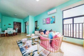Room - Dream House (Zhuhai)