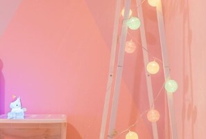 Interior - Dream House (Zhuhai)