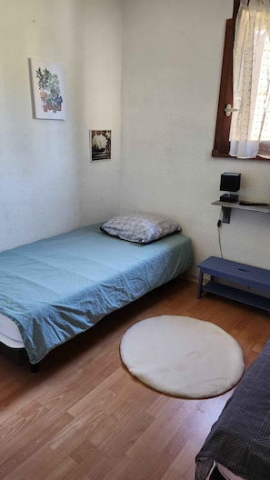 2 bedrooms, iron/ironing board, WiFi - House with garden and barbecue in Cabourg (Cabourg)