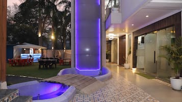 Interieur