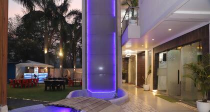 Hotel Vatika Palace Narmadapuram