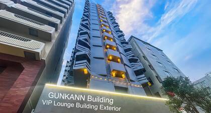 301】 【7:00 IN/19:00 OUT】 4 minutes by train to Shinjuku/Kabukicho area丨Nearby the station 8 minutes丨Dedicated bathroom and kitchen丨Maximum 3 persons