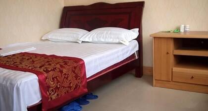 Chenyao Hotel (Qinzhouwan Square Yuwanjia Shopping Center Shop)