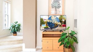 Interior - Cozy Kissimmee Retreat (Kissimmee)