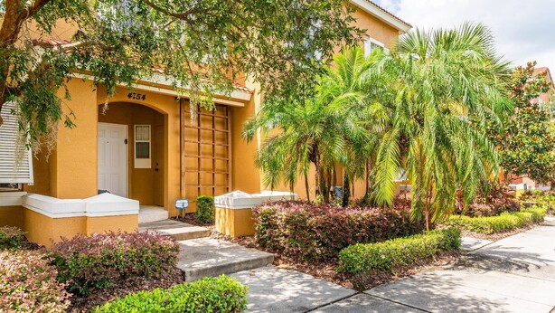 Property grounds - Cozy Kissimmee Retreat (Kissimmee)