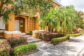 Property grounds - Cozy Kissimmee Retreat (Kissimmee)