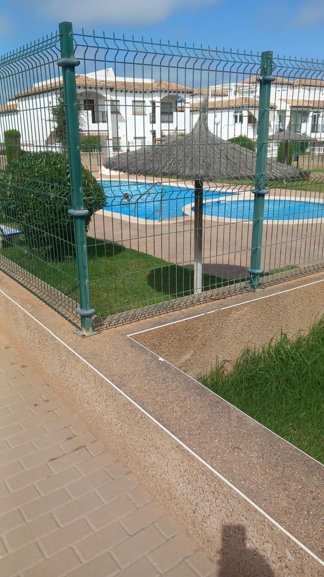 Alberca