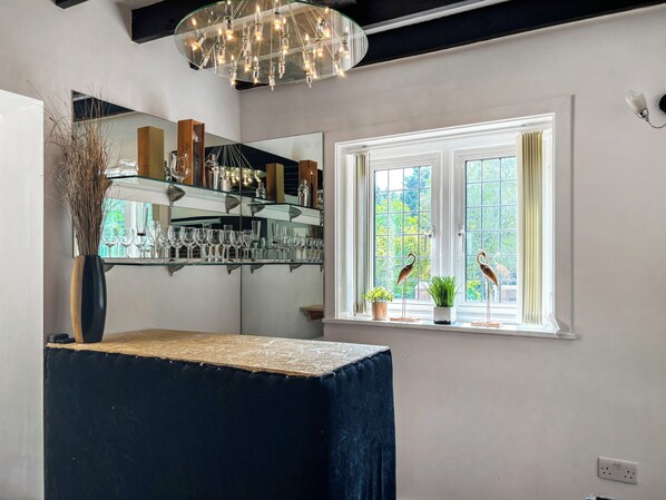 Bar (na propriedade)