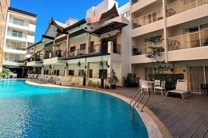 Exterior - Boracay Haven Resort (Boracay Island)