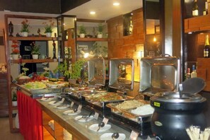 Restaurant - Boracay Haven Resort (Boracay Island)